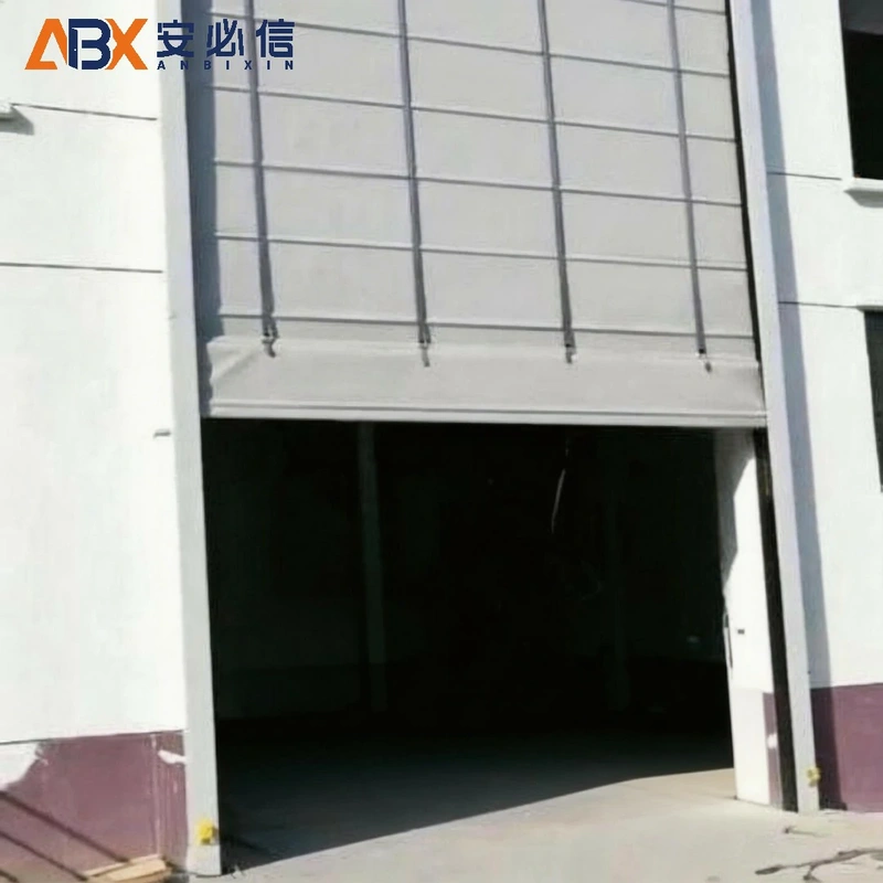 嘉兴市高速堆积门