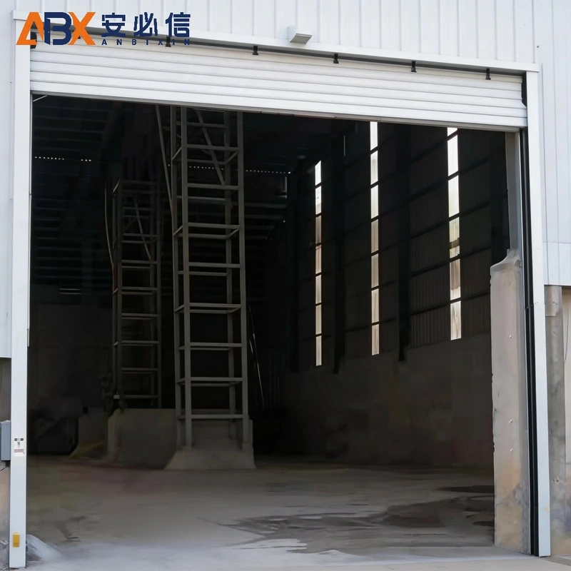 嘉兴市背带堆积门